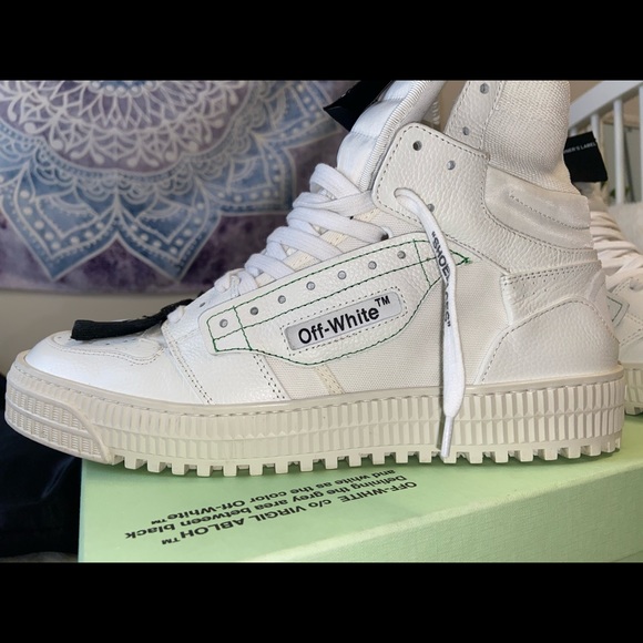 Off-White | Off Court 3.0 Sneakers - Picture 6 of 8